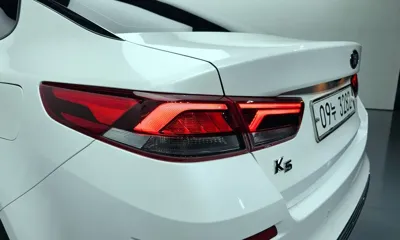 Kia K5 2019, 98366 км, за 8125.85 USD - фото 23