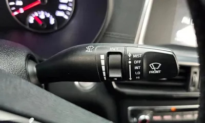 Kia K5 2019, 98366 км, за 8125.85 USD - фото 29