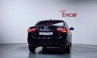 Renault-KoreaSamsung SM3 2017, 32192 км, за 5200.54 USD