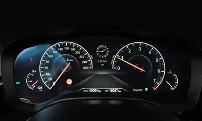 BMW 5-Series 2019, 40004 км, за 17068.41 USD - фото 8