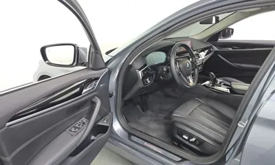 BMW 5-Series 2019, 40004 км, за 17068.41 USD - фото 10