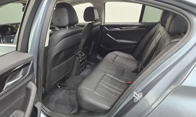BMW 5-Series 2019, 40004 км, за 17068.41 USD - фото 11