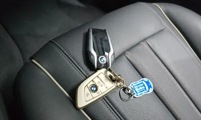 BMW 5-Series 2019, 40004 км, за 17068.41 USD - фото 15