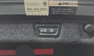 BMW 5-Series 2019, 40004 км, за 17068.41 USD - фото 17