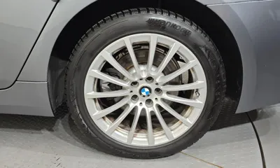BMW 5-Series 2019, 40004 км, за 17068.41 USD - фото 21