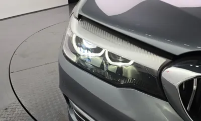 BMW 5-Series 2019, 40004 км, за 17068.41 USD - фото 22