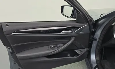 BMW 5-Series 2019, 40004 км, за 17068.41 USD - фото 24