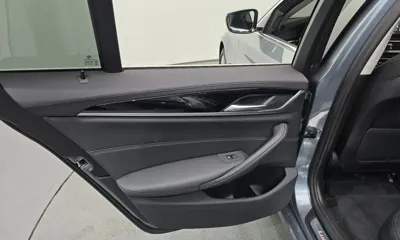 BMW 5-Series 2019, 40004 км, за 17068.41 USD - фото 25