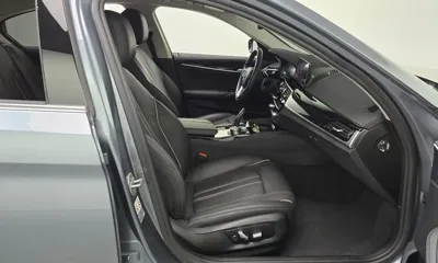 BMW 5-Series 2019, 40004 км, за 17068.41 USD - фото 26