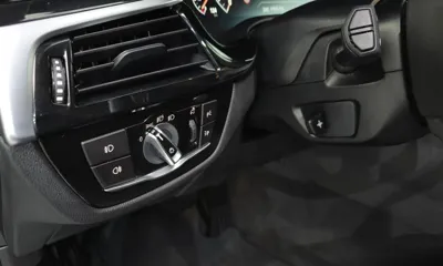 BMW 5-Series 2019, 40004 км, за 17068.41 USD - фото 27