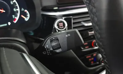 BMW 5-Series 2019, 40004 км, за 17068.41 USD - фото 28