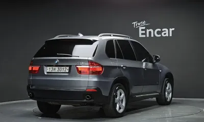 BMW X5 2008, 168080 км, за 3547.03 USD