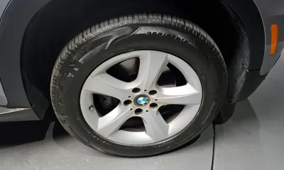 BMW X5 2008, 168080 км, за 3547.03 USD