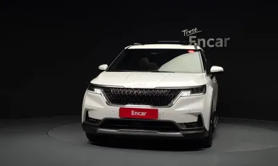 Kia Canival 2022, 123677 км, за 65110.35 USD