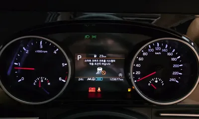 Kia Canival 2022, 123677 км, за 65110.35 USD - фото 8