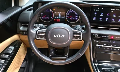 Kia Canival 2022, 123677 км, за 65110.35 USD - фото 13