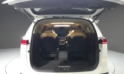 Kia Canival 2022, 123677 км, за 65110.35 USD - фото 20