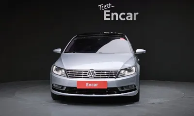 Volkswagen CC 2013, 270115 км, за 2636.27 USD