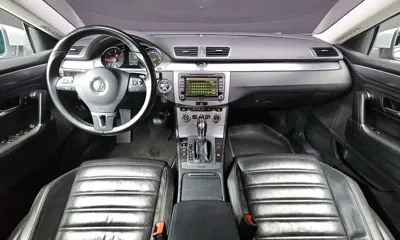 Volkswagen CC 2013, 270115 км, за 2636.27 USD - фото 7