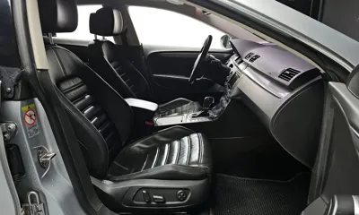 Volkswagen CC 2013, 270115 км, за 2636.27 USD - фото 10