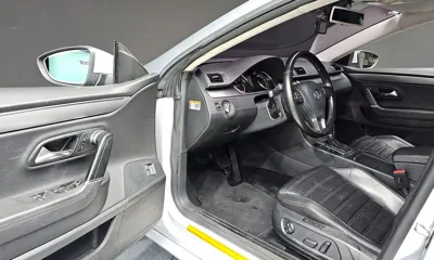 Volkswagen CC 2013, 270115 км, за 2636.27 USD - фото 11