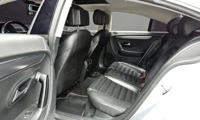 Volkswagen CC 2013, 270115 км, за 2636.27 USD - фото 12
