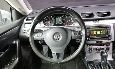 Volkswagen CC 2013, 270115 км, за 2636.27 USD - фото 13