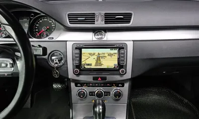 Volkswagen CC 2013, 270115 км, за 2636.27 USD - фото 15