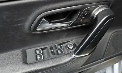 Volkswagen CC 2013, 270115 км, за 2636.27 USD - фото 18