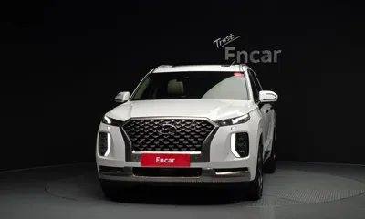 Hyundai Palisade 2022, 33516 км, за 18248.65 USD
