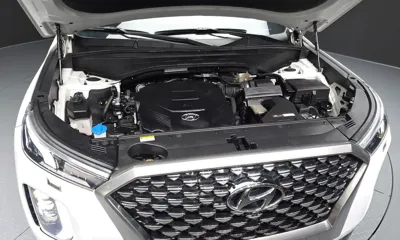 Hyundai Palisade 2022, 33516 км, за 18248.65 USD - фото 6