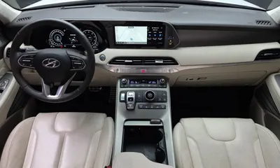 Hyundai Palisade 2022, 33516 км, за 18248.65 USD - фото 7