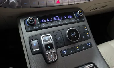 Hyundai Palisade 2022, 33516 км, за 18248.65 USD - фото 9