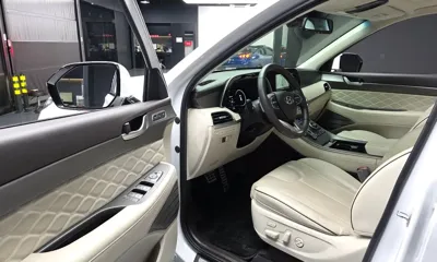 Hyundai Palisade 2022, 33516 км, за 18248.65 USD - фото 10