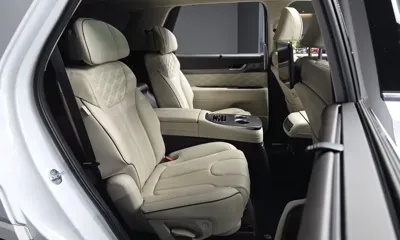 Hyundai Palisade 2022, 33516 км, за 18248.65 USD - фото 12