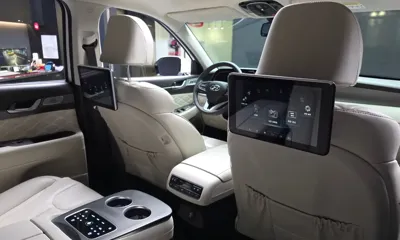 Hyundai Palisade 2022, 33516 км, за 18248.65 USD - фото 19