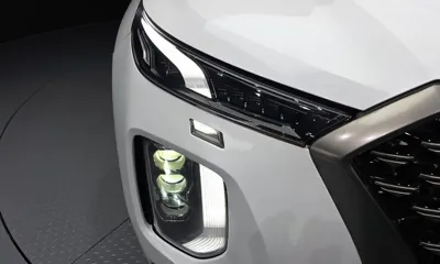 Hyundai Palisade 2022, 33516 км, за 18248.65 USD - фото 22