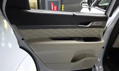 Hyundai Palisade 2022, 33516 км, за 18248.65 USD - фото 25