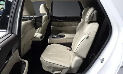 Hyundai Palisade 2022, 33516 км, за 18248.65 USD - фото 26