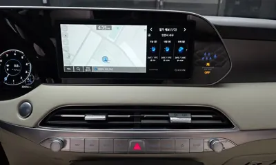 Hyundai Palisade 2022, 33516 км, за 18248.65 USD - фото 27