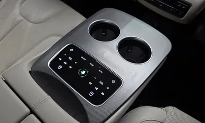 Hyundai Palisade 2022, 33516 км, за 18248.65 USD - фото 29