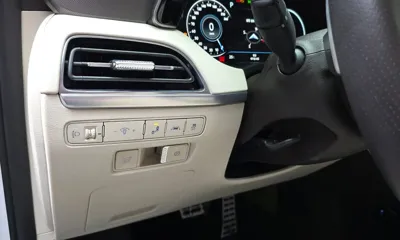Hyundai Palisade 2022, 33516 км, за 18248.65 USD - фото 32