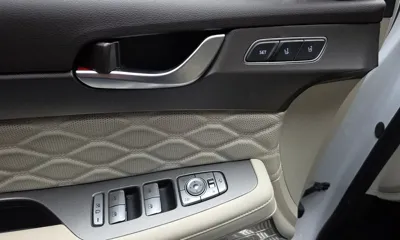 Hyundai Palisade 2022, 33516 км, за 18248.65 USD - фото 33