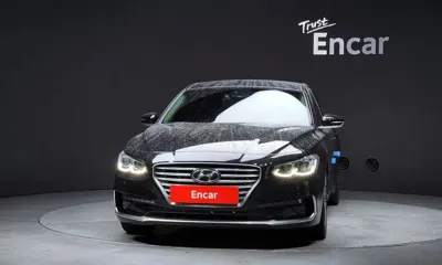 Hyundai Grandeur 2018, 81520 км, за 10408.54 USD