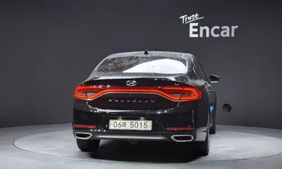 Hyundai Grandeur 2018, 81520 км, за 10408.54 USD