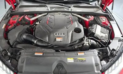 Audi S4 2021, 17573 км, за 26710.11 USD - фото 6