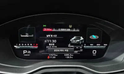 Audi S4 2021, 17573 км, за 26710.11 USD - фото 8