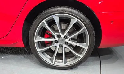 Audi S4 2021, 17573 км, за 26710.11 USD - фото 21