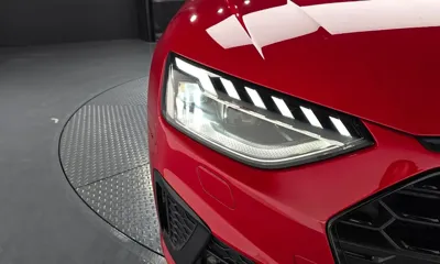 Audi S4 2021, 17573 км, за 26710.11 USD - фото 22