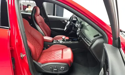 Audi S4 2021, 17573 км, за 26710.11 USD - фото 26
